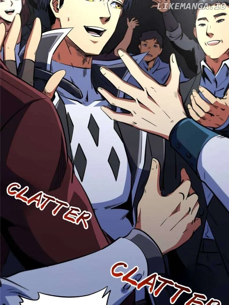 Read Super Gene chapter 331 image 65 on Lezhin