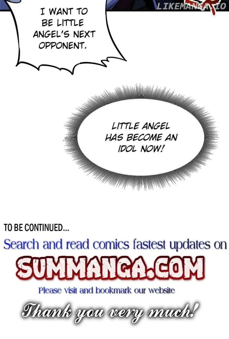 Read Super Gene chapter 331 image 66 on Lezhin