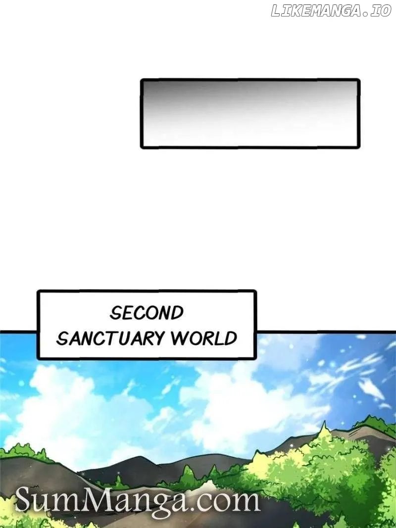 Read Super Gene chapter 331 image 8 on Lezhin