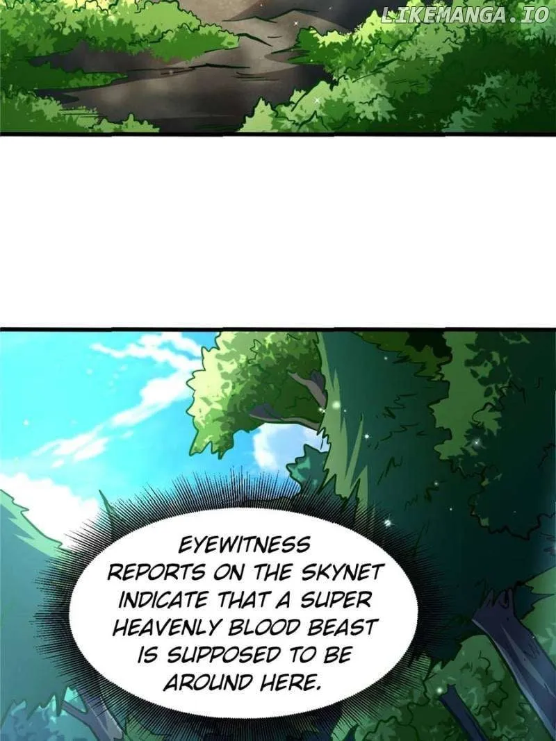 Read Super Gene chapter 331 image 9 on Lezhin