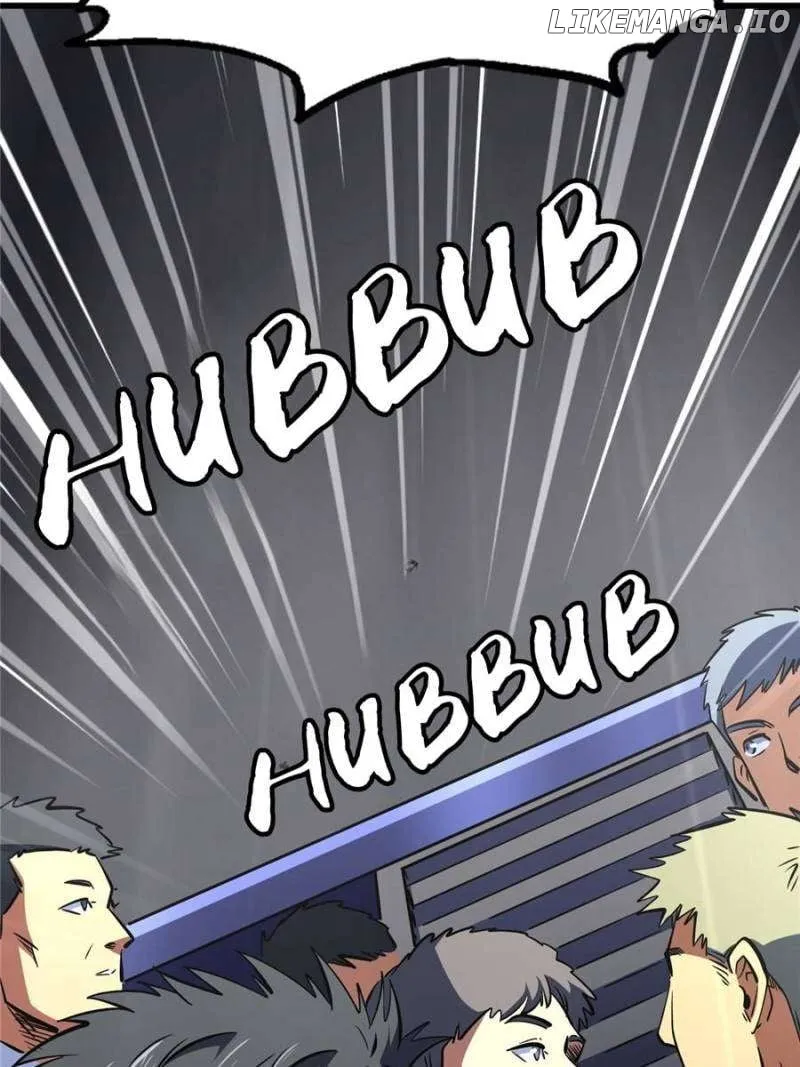 Read Super Gene chapter 332 image 1 on Lezhin