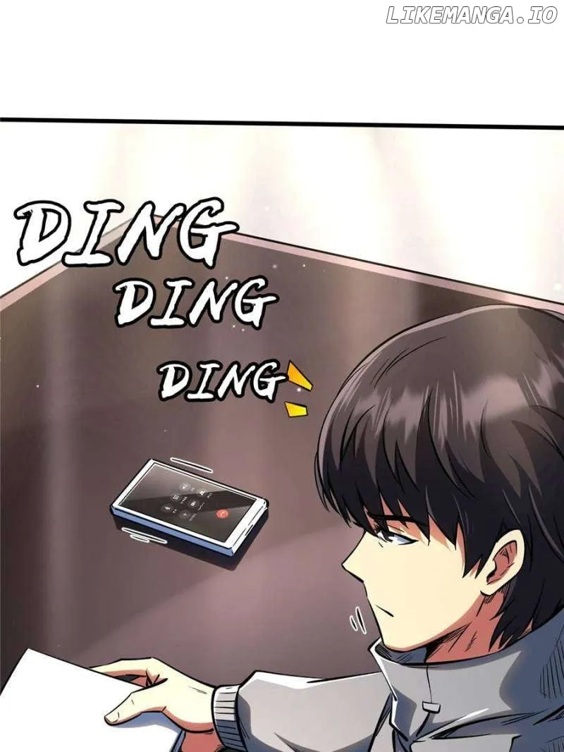 Read Super Gene chapter 332 image 12 on Lezhin