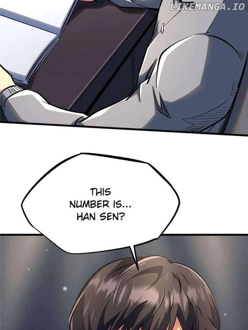 Read Super Gene chapter 332 image 13 on Lezhin