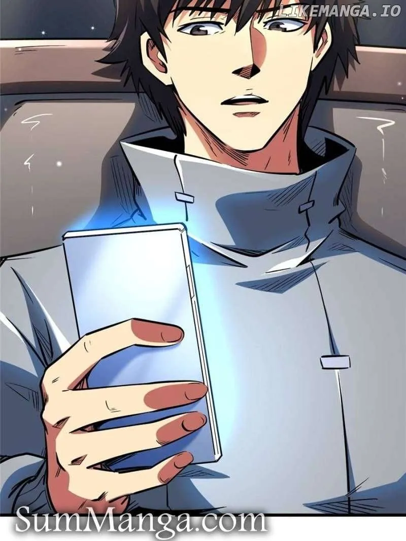 Read Super Gene chapter 332 image 14 on Lezhin