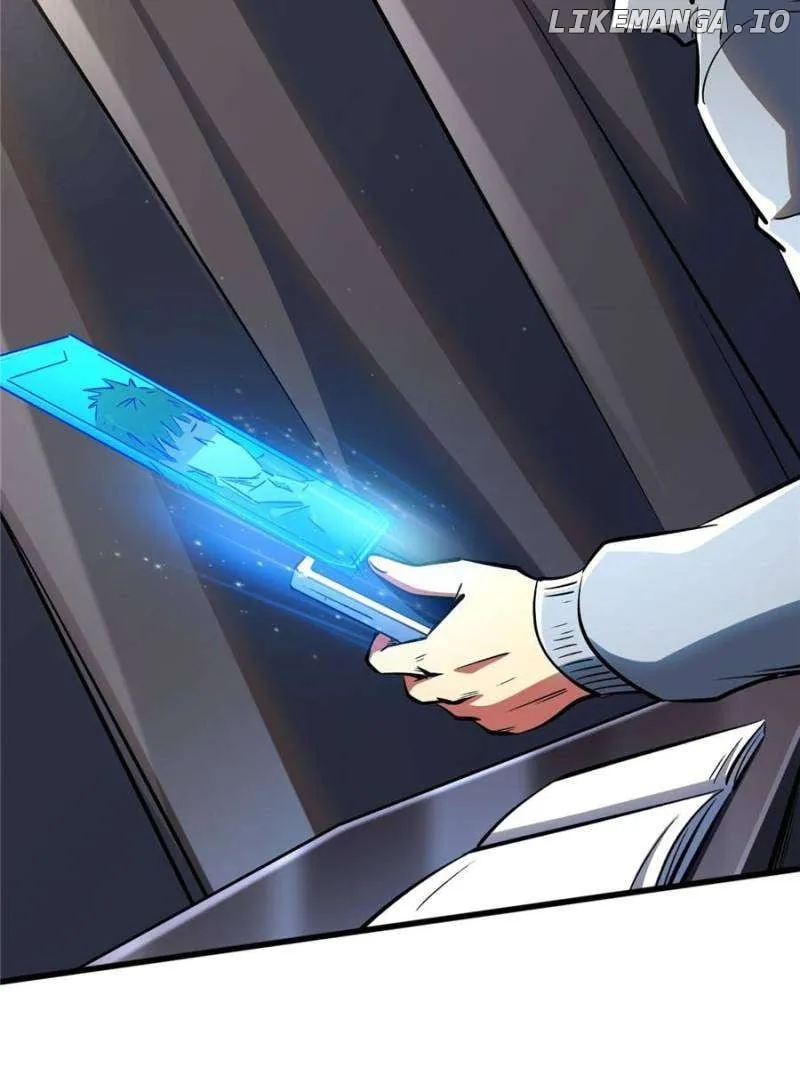 Read Super Gene chapter 332 image 16 on Lezhin