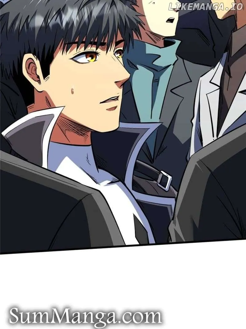 Read Super Gene chapter 332 image 2 on Lezhin