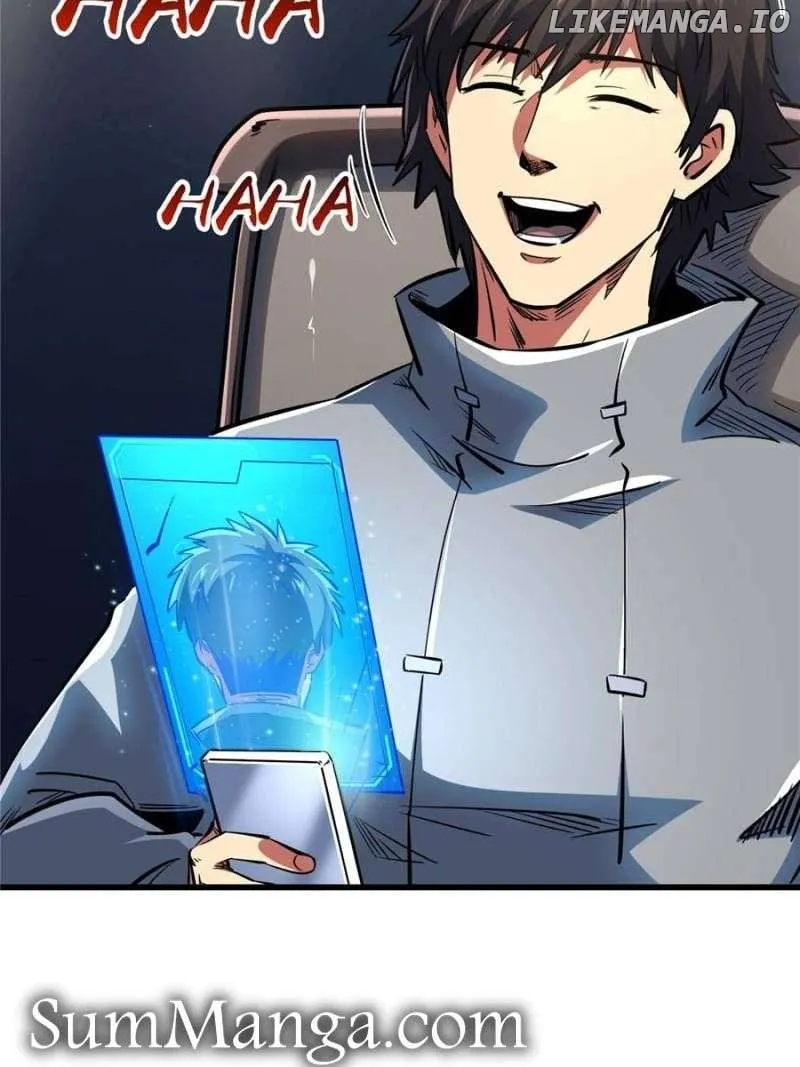 Read Super Gene chapter 332 image 20 on Lezhin