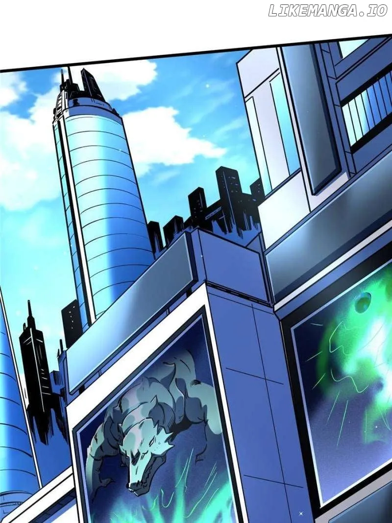 Read Super Gene chapter 332 image 27 on Lezhin