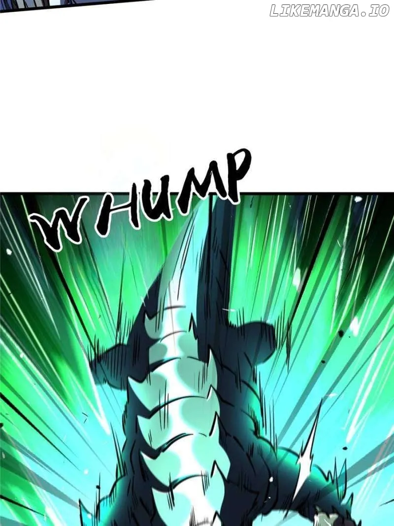 Read Super Gene chapter 332 image 30 on Lezhin
