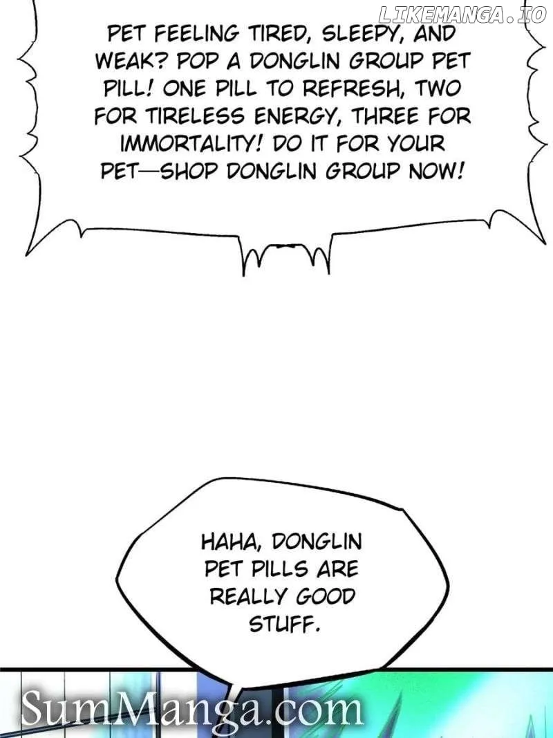 Read Super Gene chapter 332 image 32 on Lezhin