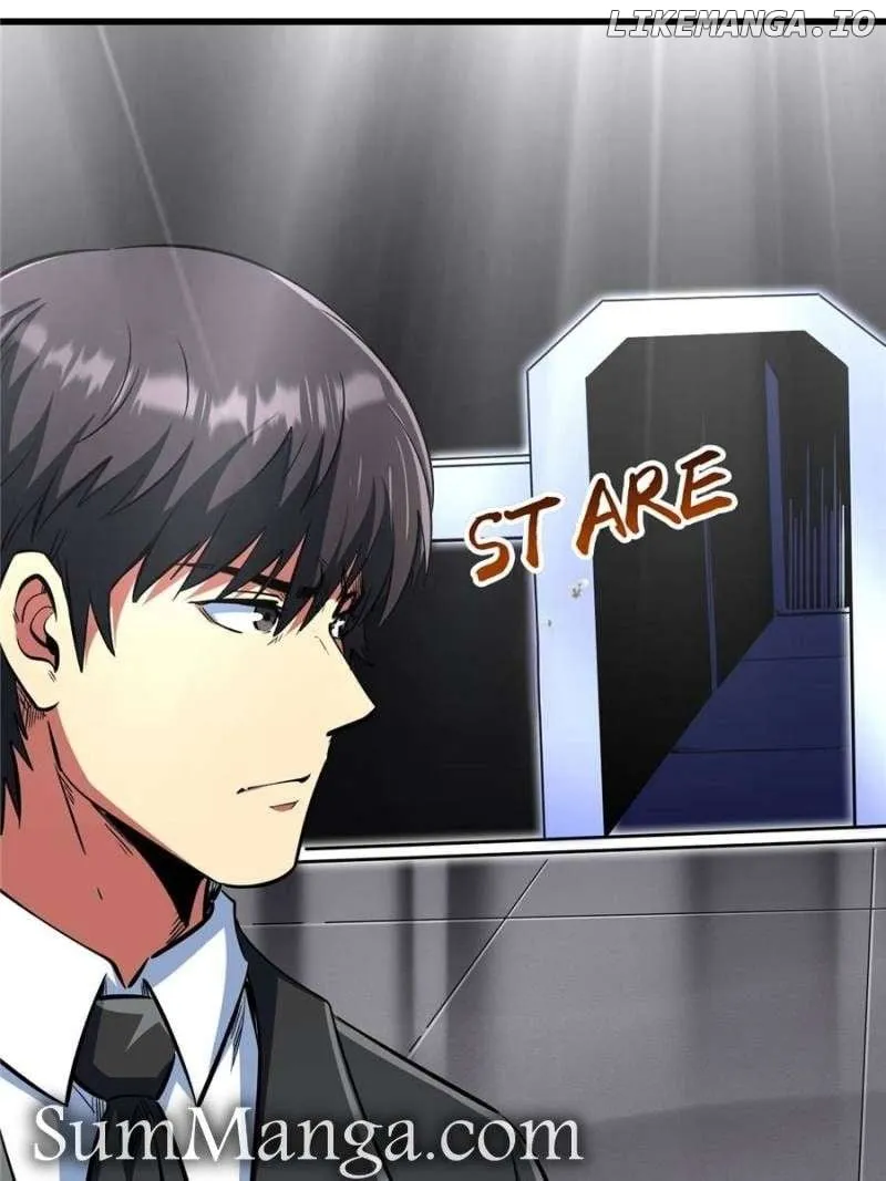 Read Super Gene chapter 332 image 38 on Lezhin