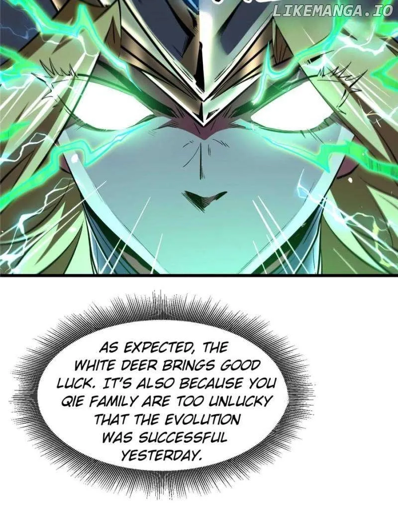 Read Super Gene chapter 332 image 49 on Lezhin