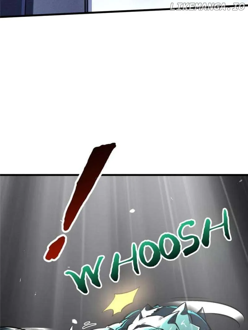 Read Super Gene chapter 332 image 52 on Lezhin