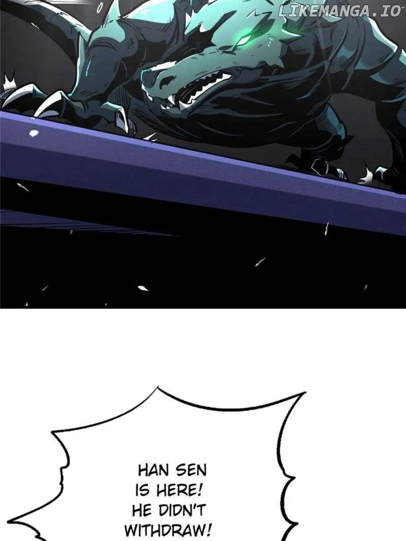 Read Super Gene chapter 332 image 53 on Lezhin