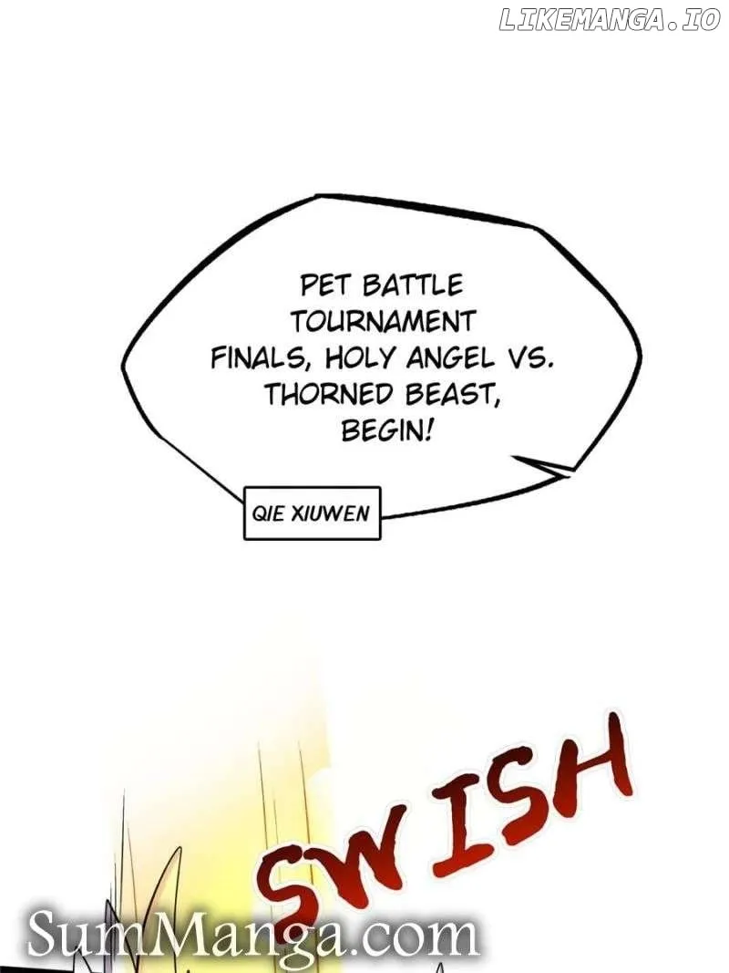 Read Super Gene chapter 332 image 57 on Lezhin