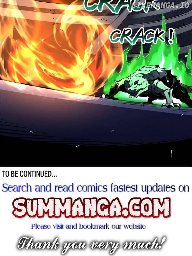 Read Super Gene chapter 332 image 59 on Lezhin