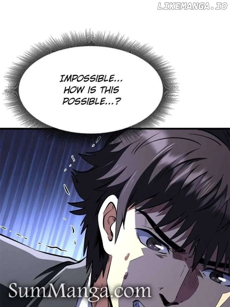 Read Super Gene chapter 333 image 11 on Lezhin