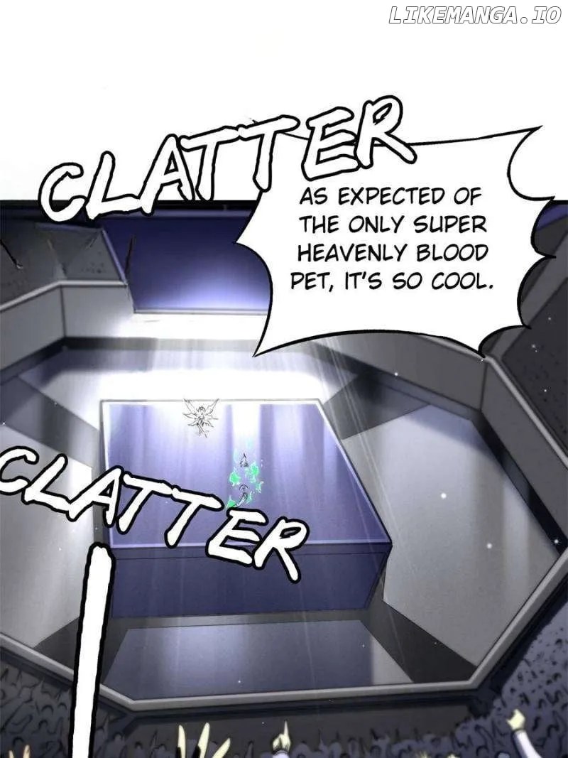 Read Super Gene chapter 333 image 13 on Lezhin