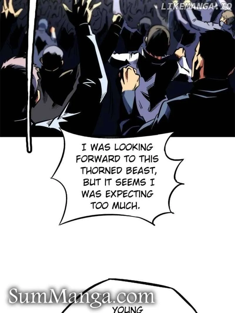 Read Super Gene chapter 333 image 14 on Lezhin