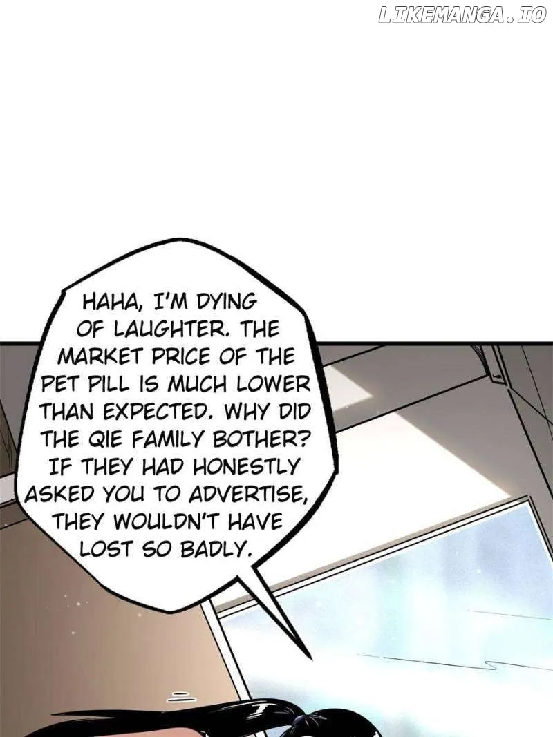 Read Super Gene chapter 333 image 22 on Lezhin