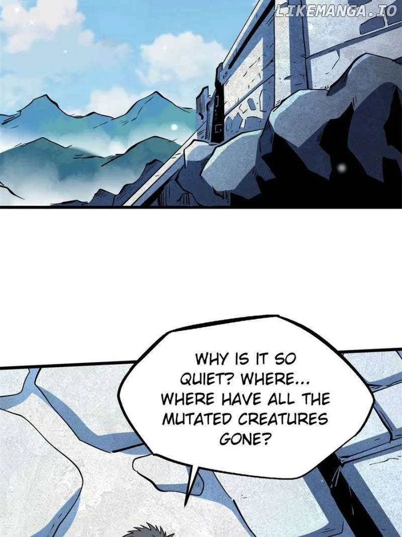 Read Super Gene chapter 333 image 29 on Lezhin