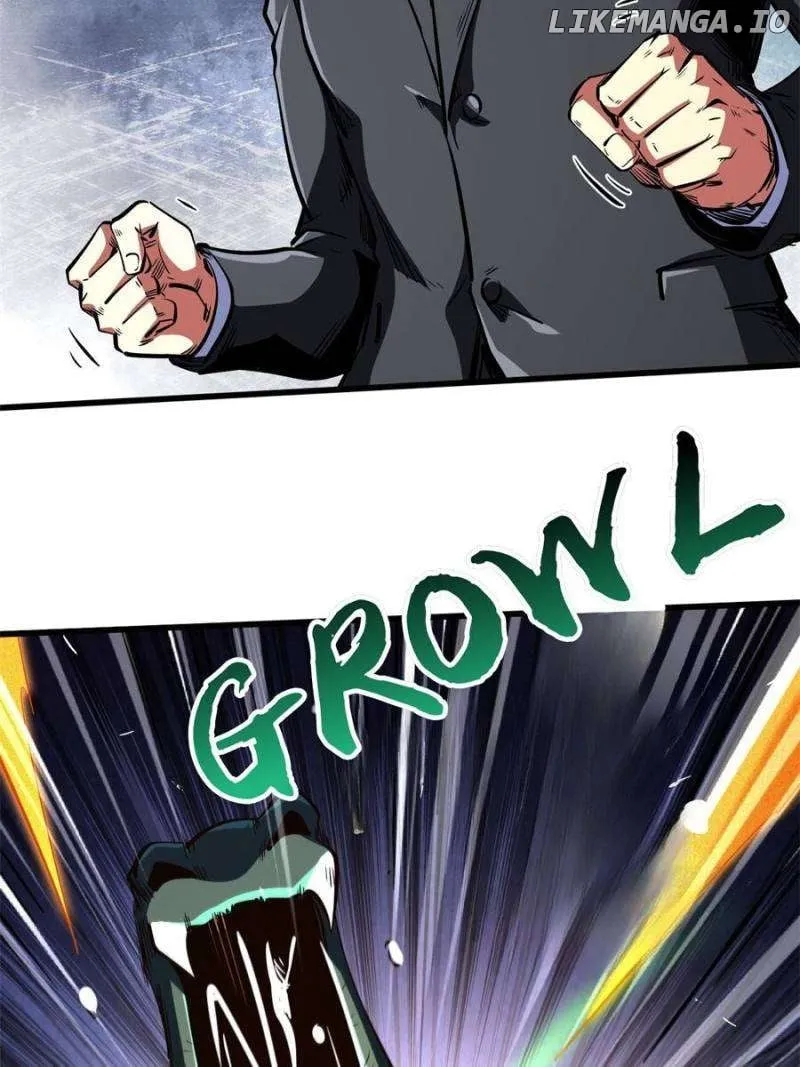 Read Super Gene chapter 333 image 3 on Lezhin