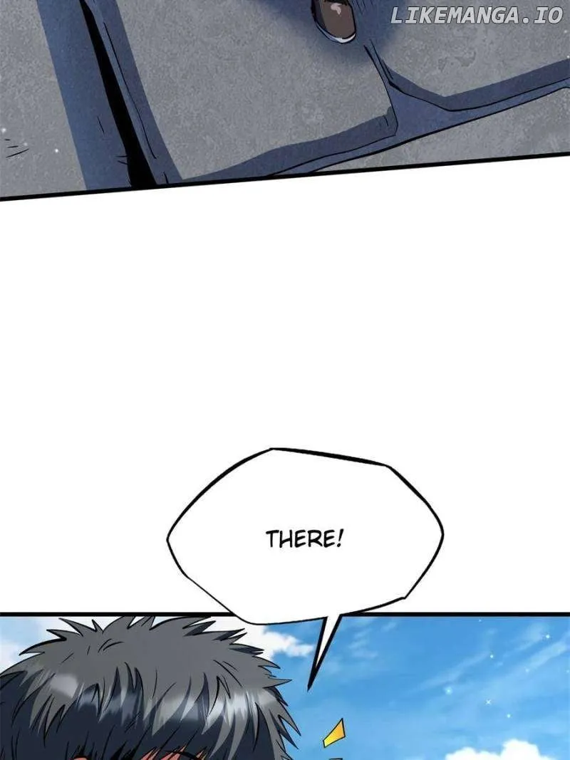Read Super Gene chapter 333 image 31 on Lezhin