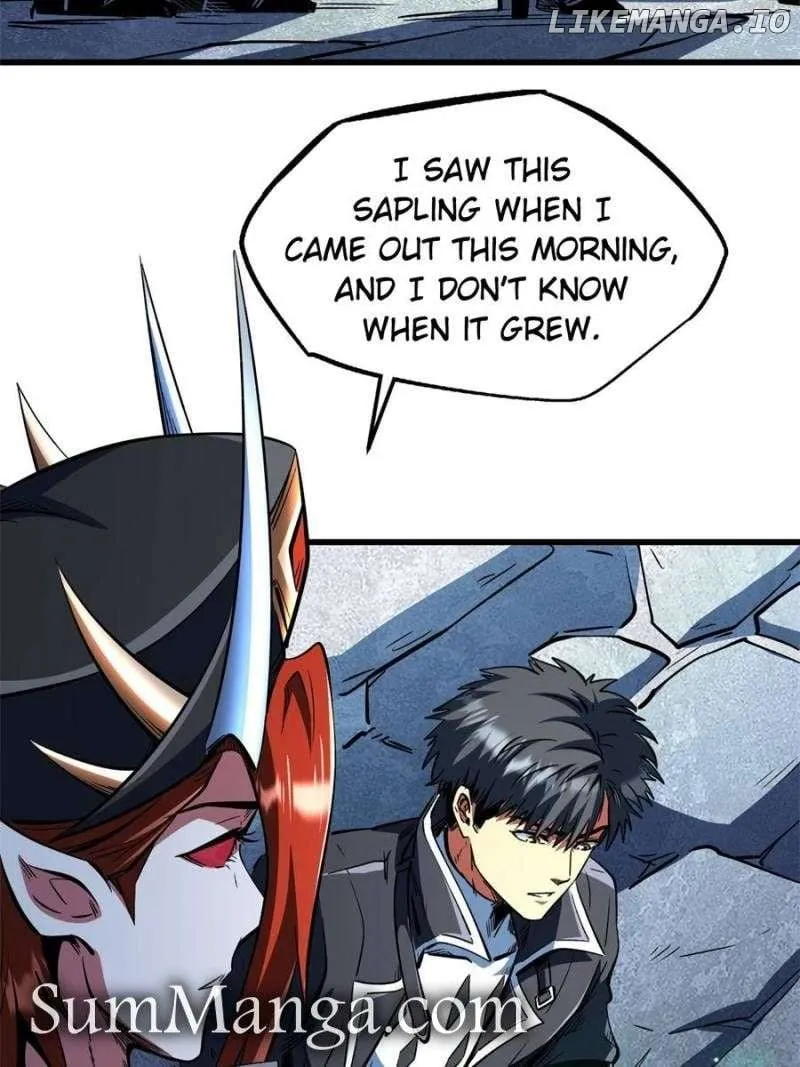 Read Super Gene chapter 333 image 42 on Lezhin