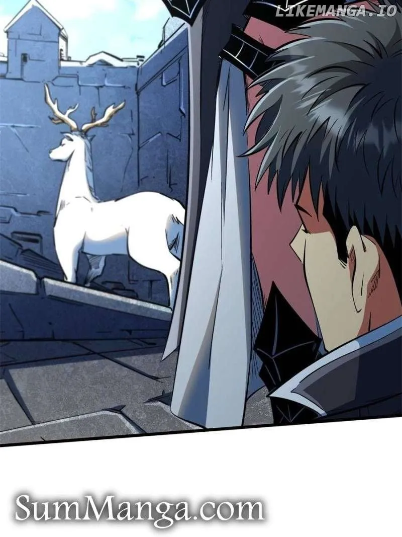 Read Super Gene chapter 333 image 45 on Lezhin