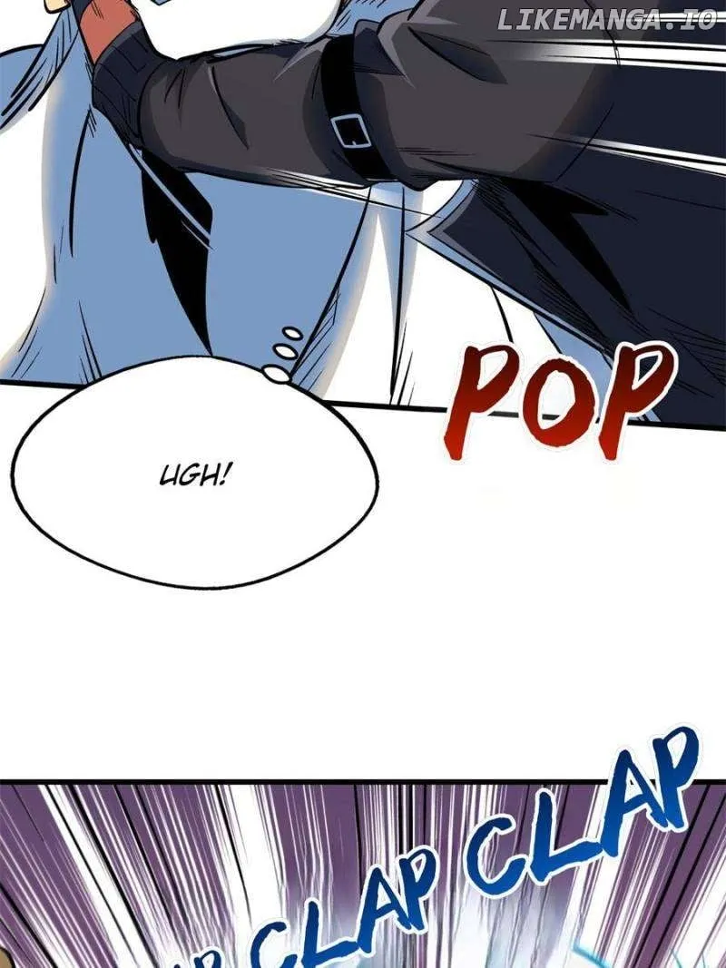 Read Super Gene chapter 333 image 47 on Lezhin
