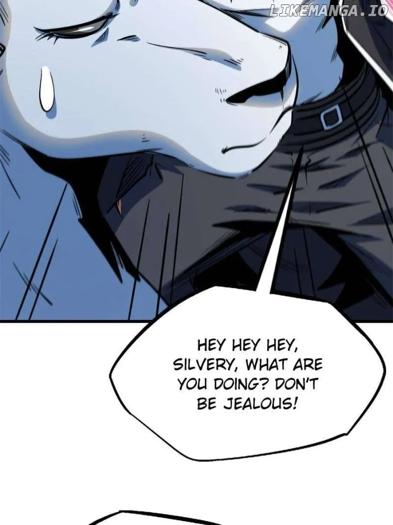 Read Super Gene chapter 333 image 49 on Lezhin