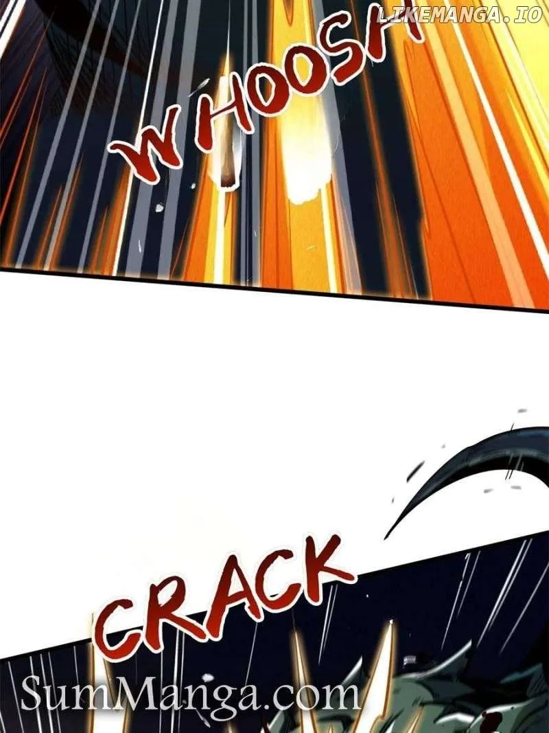 Read Super Gene chapter 333 image 5 on Lezhin