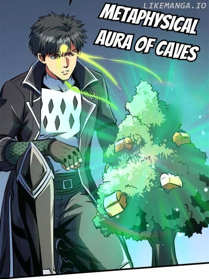Read Super Gene chapter 333 image 52 on Lezhin