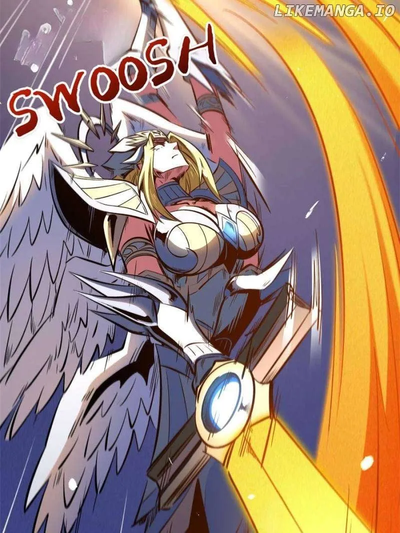 Read Super Gene chapter 333 image 7 on Lezhin