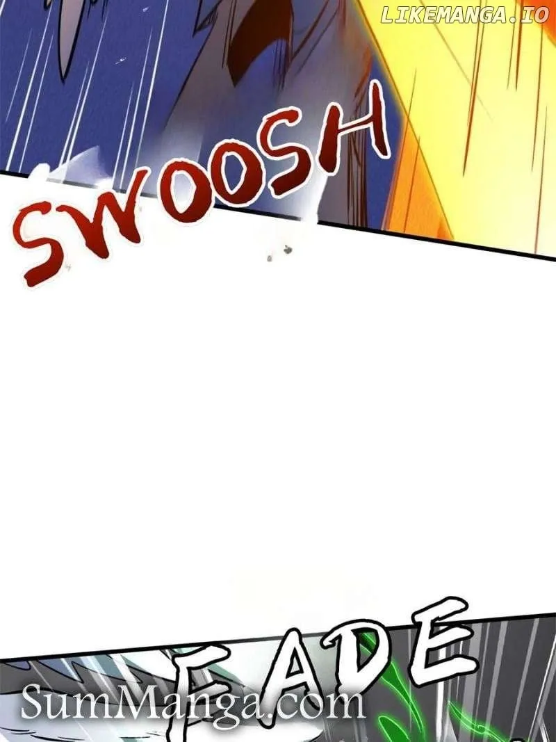Read Super Gene chapter 333 image 8 on Lezhin