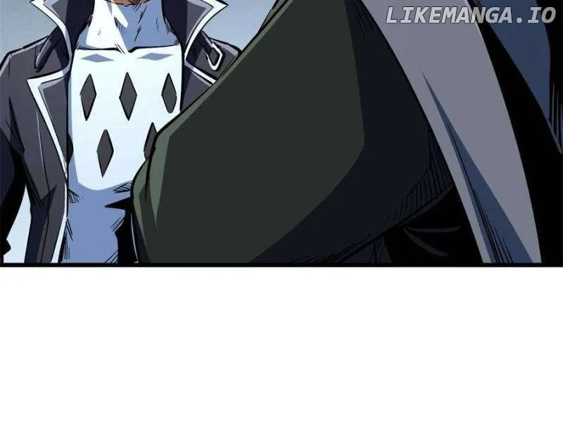 Read Super Gene chapter 334 image 11 on Lezhin