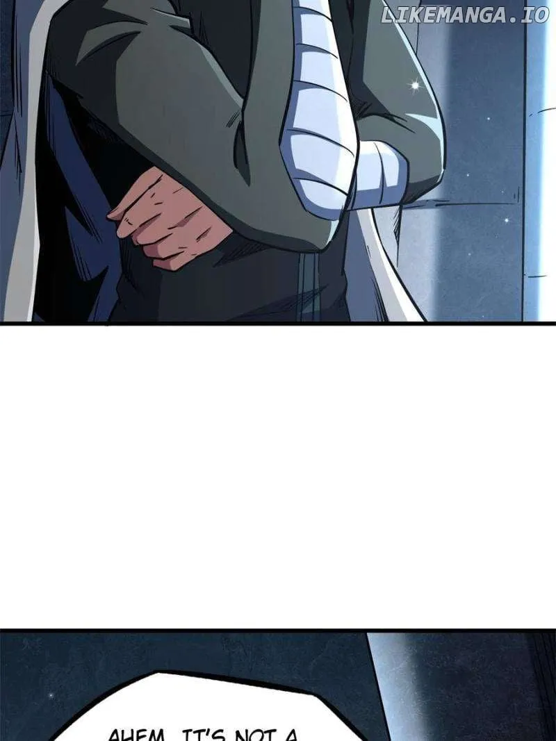 Read Super Gene chapter 334 image 13 on Lezhin