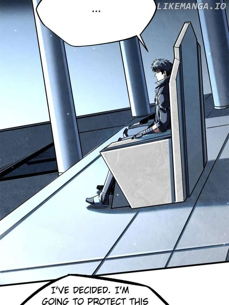 Read Super Gene chapter 334 image 2 on Lezhin