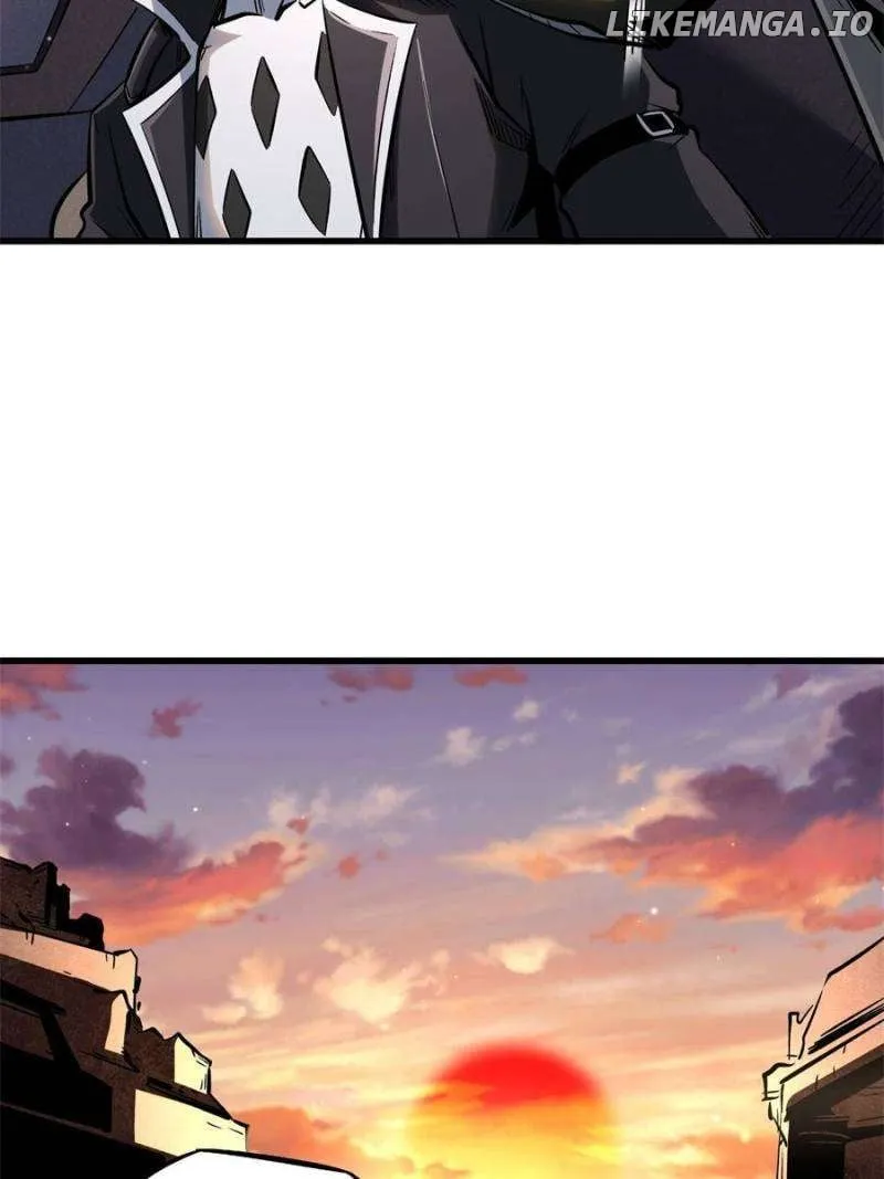 Read Super Gene chapter 334 image 32 on Lezhin