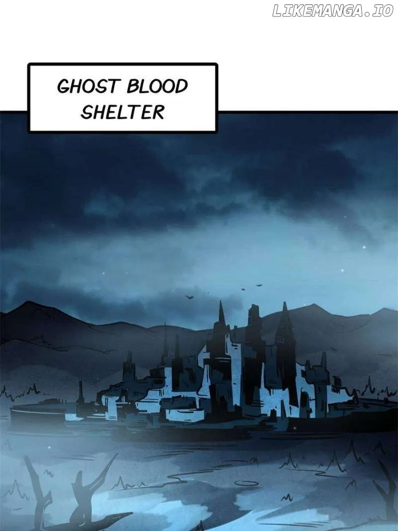 Read Super Gene chapter 334 image 34 on Lezhin