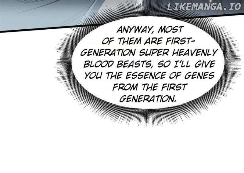Read Super Gene chapter 334 image 55 on Lezhin