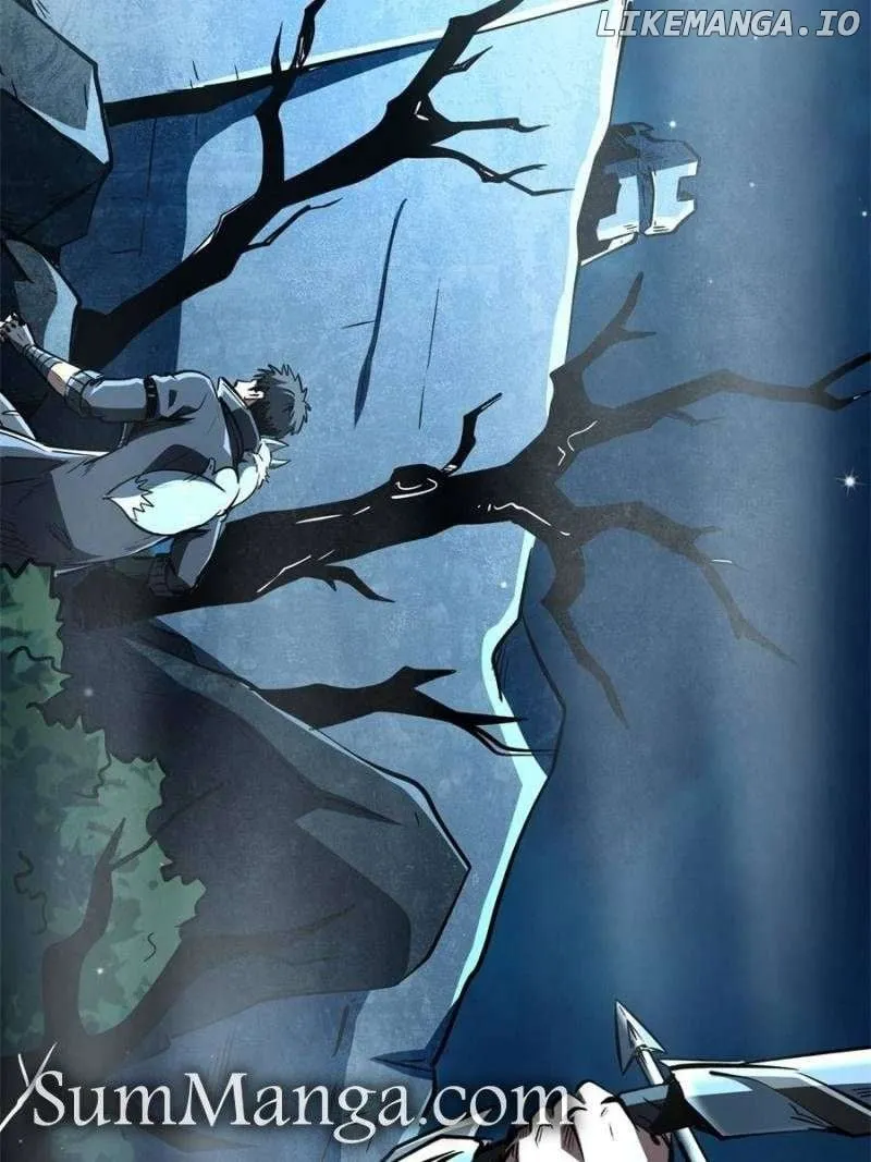 Read Super Gene chapter 334 image 57 on Lezhin