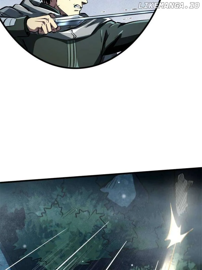 Read Super Gene chapter 334 image 59 on Lezhin