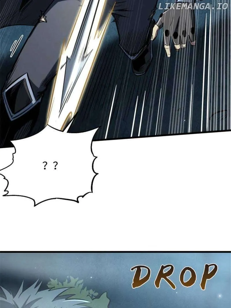 Read Super Gene chapter 334 image 61 on Lezhin