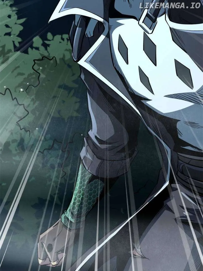 Read Super Gene chapter 334 image 64 on Lezhin