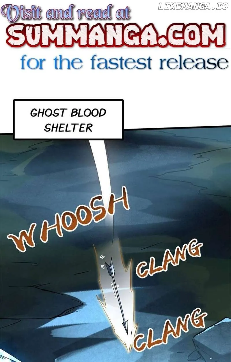 Read Super Gene chapter 335 image 1 on Lezhin