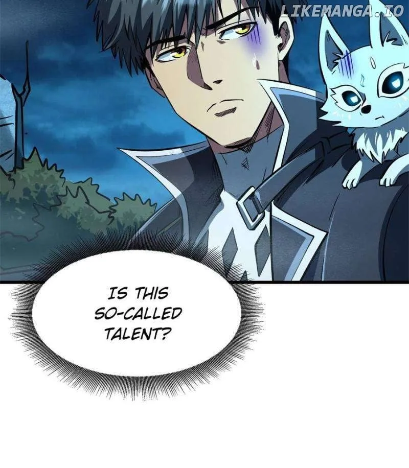 Read Super Gene chapter 335 image 11 on Lezhin