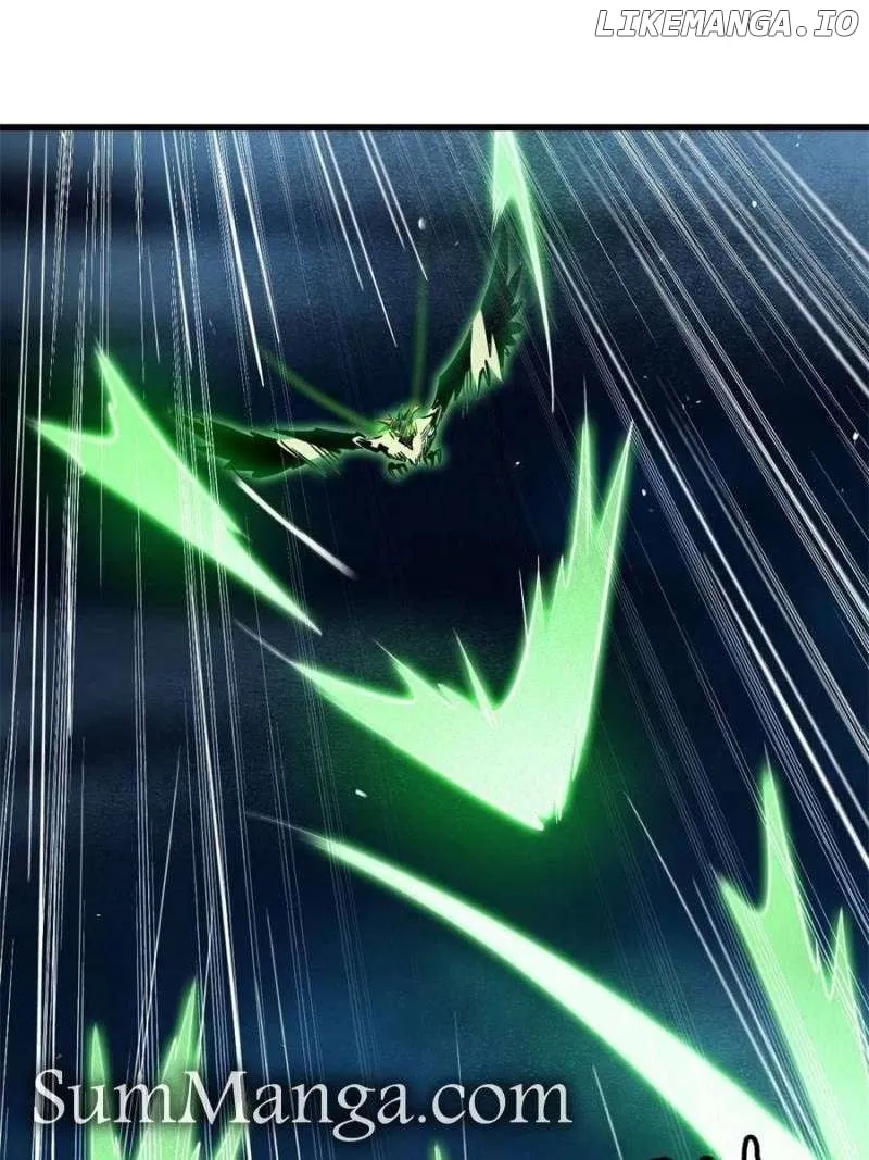 Read Super Gene chapter 335 image 12 on Lezhin