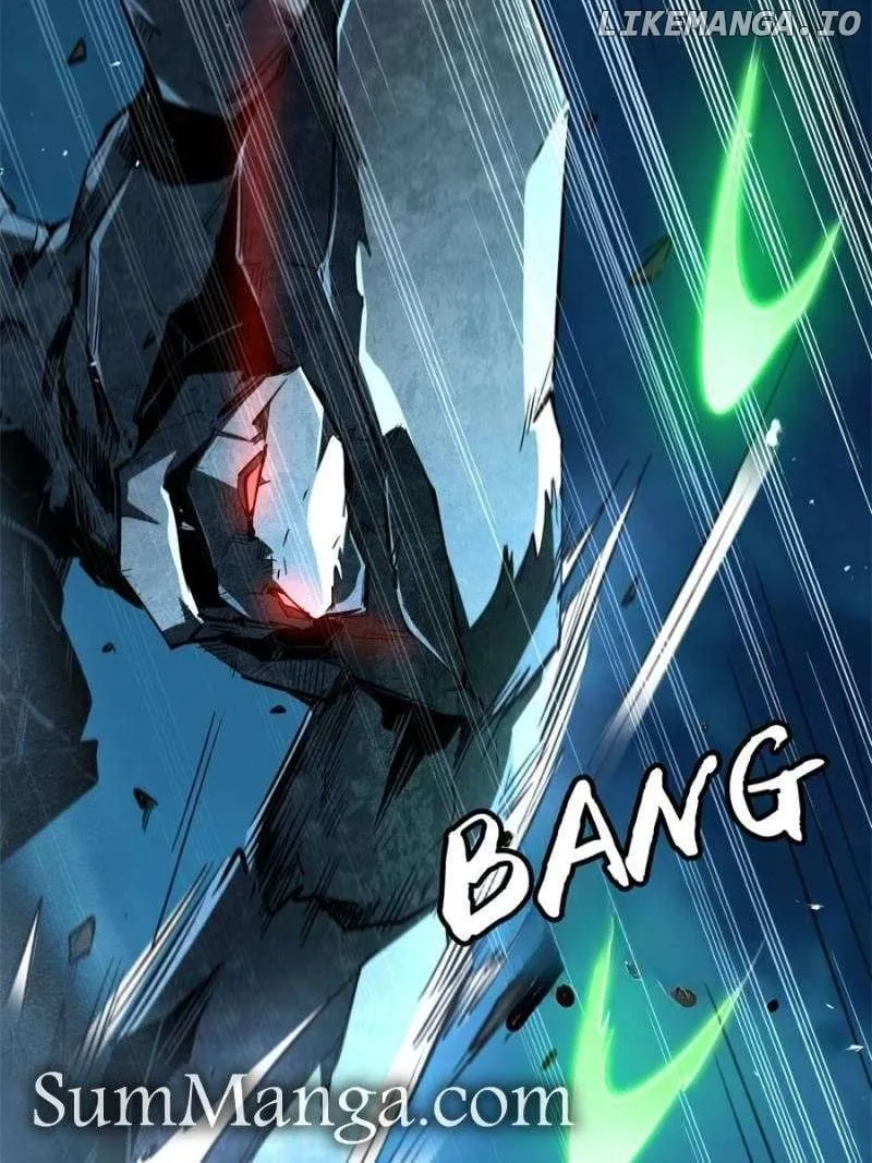 Read Super Gene chapter 335 image 15 on Lezhin