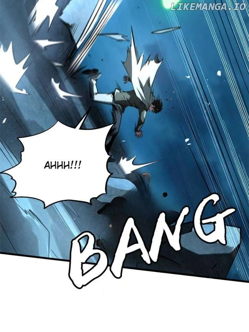Read Super Gene chapter 335 image 16 on Lezhin